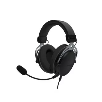 Gaming-Headset mit Mikrofon Genesis TORON 531/Buchse/Weiß