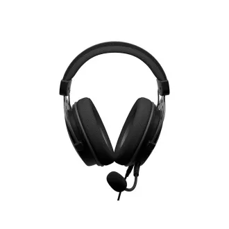 Gaming-Headset mit Mikrofon Genesis TORON 531/Buchse/Weiß