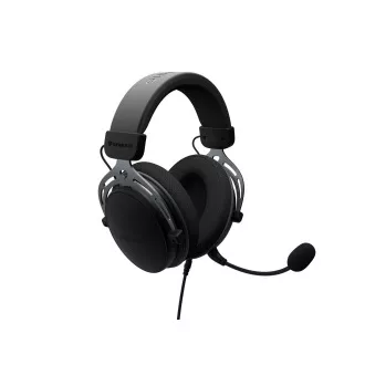Gaming-Headset mit Mikrofon Genesis TORON 531/Buchse/Weiß
