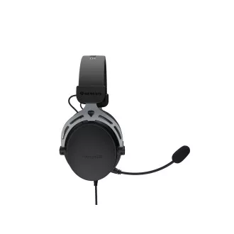 Gaming-Headset mit Mikrofon Genesis TORON 531/Buchse/Weiß