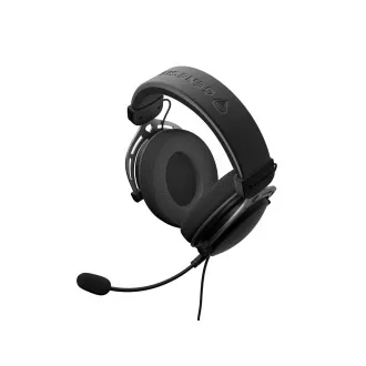Gaming-Headset mit Mikrofon Genesis TORON 531/Buchse/Weiß
