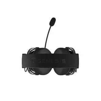 Gaming-Headset mit Mikrofon Genesis TORON 531/Buchse/Weiß