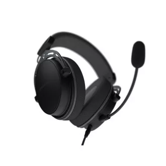 Gaming-Headset mit Mikrofon Genesis TORON 531/Buchse/Weiß