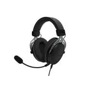 Gaming-Headset mit Mikrofon Genesis TORON 531/Buchse/Weiß