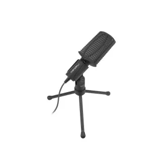 NATEC Mikrofon ASP, Mini Jack
