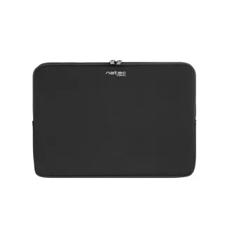 Natec Hülle für NB CORAL 15,6" schwarz Natec Hülle für NB CORAL 15,6" schwarz