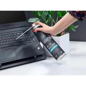 Natec-Druckluft RACCOON AIR 600 ml Natec-Druckluft RACCOON AIR 600 ml