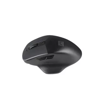 Natec Optische Maus BLACKBIRD 2/1600 DPI/Office/Optisch/1600 DPI/Kabellos USB/Schwarz Natec Optische Maus BLACKBIRD 2/1600 DPI/Office/Optisch/1600 DPI/Kabellos USB/Schwarz