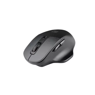 Natec Optische Maus BLACKBIRD 2/1600 DPI/Office/Optisch/1600 DPI/Kabellos USB/Schwarz Natec Optische Maus BLACKBIRD 2/1600 DPI/Office/Optisch/1600 DPI/Kabellos USB/Schwarz