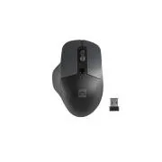 Natec Optische Maus BLACKBIRD 2/1600 DPI/Office/Optisch/1600 DPI/Kabellos USB/Schwarz