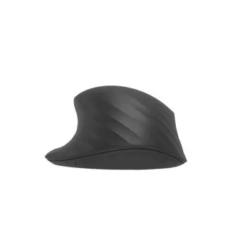 Natec optische Maus SISKIN 2/Büro/Optisch/Rechtshänder/1 600 DPI/USB BT/Schwarz