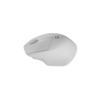 Natec optische Maus SISKIN 2/Büro/Optisch/Rechtshänder/1 600 DPI/USB BT/Weiß Natec optische Maus SISKIN 2/Büro/Optisch/Rechtshänder/1 600 DPI/USB BT/Weiß