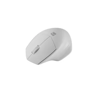 Natec optische Maus SISKIN 2/Büro/Optisch/Rechtshänder/1 600 DPI/USB BT/Weiß Natec optische Maus SISKIN 2/Büro/Optisch/Rechtshänder/1 600 DPI/USB BT/Weiß