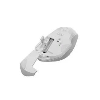 Natec optische Maus SISKIN 2/Büro/Optisch/Rechtshänder/1 600 DPI/USB BT/Weiß Natec optische Maus SISKIN 2/Büro/Optisch/Rechtshänder/1 600 DPI/USB BT/Weiß