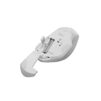 Natec optische Maus SISKIN 2/Büro/Optisch/Rechtshänder/1 600 DPI/USB BT/Weiß Natec optische Maus SISKIN 2/Büro/Optisch/Rechtshänder/1 600 DPI/USB BT/Weiß