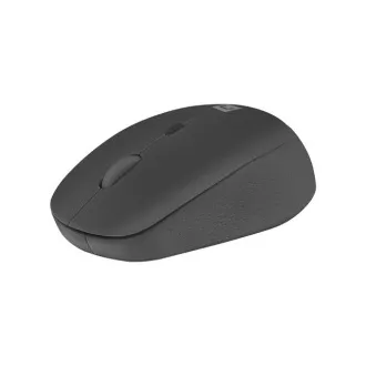 Natec Optische Maus HARRIER 2/1600 DPI/Büro/Optik/1600 DPI/Kabellos Bluetooth/Schwarz Natec Optische Maus HARRIER 2/1600 DPI/Büro/Optik/1600 DPI/Kabellos Bluetooth/Schwarz