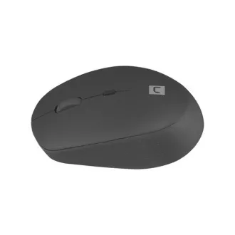 Natec Optische Maus HARRIER 2/1600 DPI/Büro/Optik/1600 DPI/Kabellos Bluetooth/Schwarz Natec Optische Maus HARRIER 2/1600 DPI/Büro/Optik/1600 DPI/Kabellos Bluetooth/Schwarz