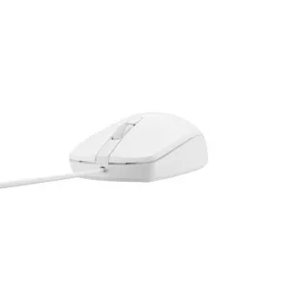 Natec optische Maus RUFF 2/1 000 DPI/Büro/Optisch/1 000 DPI/Kabellos USB/Weiß Natec optische Maus RUFF 2/1 000 DPI/Büro/Optisch/1 000 DPI/Kabellos USB/Weiß