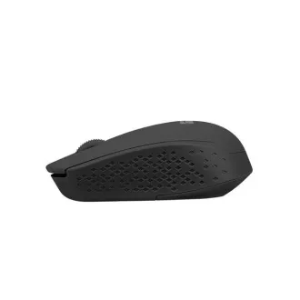 Natec STORK/Büro/Optisch/1 600 DPI/Kabellos USB/Schwarz Natec STORK/Büro/Optisch/1 600 DPI/Kabellos USB/Schwarz