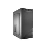 Natec CABASSU G2/Midi Tower/Schwarz