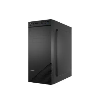 Natec CABASSU G2/Midi Tower/Schwarz Natec CABASSU G2/Midi Tower/Schwarz