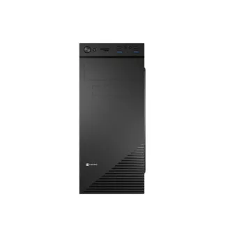 Natec CABASSU G2/Midi Tower/Schwarz Natec CABASSU G2/Midi Tower/Schwarz