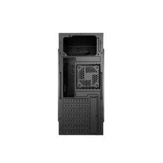 Natec CABASSU G2/Midi Tower/Schwarz Natec CABASSU G2/Midi Tower/Schwarz