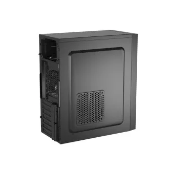 Natec CABASSU G2/Midi Tower/Schwarz Natec CABASSU G2/Midi Tower/Schwarz
