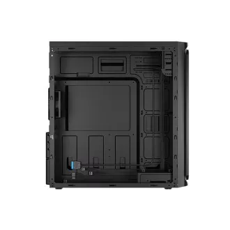 Natec CABASSU G2/Midi Tower/Schwarz Natec CABASSU G2/Midi Tower/Schwarz