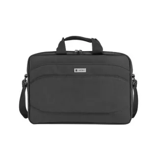 Natec NANGER 15,6" NB Tasche, schwarz Natec NANGER 15,6" NB Tasche, schwarz