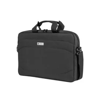 Natec NANGER 15,6" NB Tasche, schwarz Natec NANGER 15,6" NB Tasche, schwarz