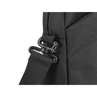Natec NANGER 15,6" NB Tasche, schwarz Natec NANGER 15,6" NB Tasche, schwarz