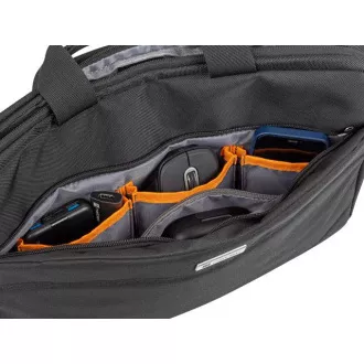 Natec NANGER 15,6" NB Tasche, schwarz Natec NANGER 15,6" NB Tasche, schwarz