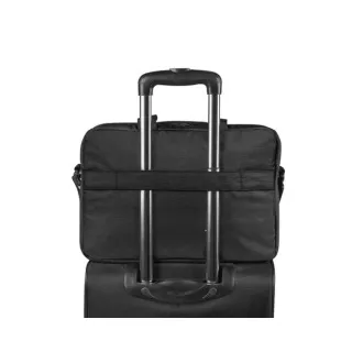 Natec NANGER 15,6" NB Tasche, schwarz Natec NANGER 15,6" NB Tasche, schwarz