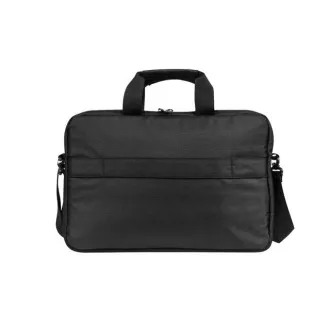 Natec NANGER 15,6" NB Tasche, schwarz Natec NANGER 15,6" NB Tasche, schwarz