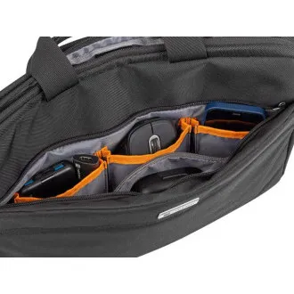 Natec NANGER 15,6" NB Tasche, schwarz Natec NANGER 15,6" NB Tasche, schwarz