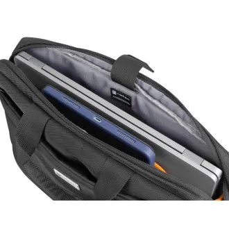 Natec NANGER 15,6" NB Tasche, schwarz Natec NANGER 15,6" NB Tasche, schwarz