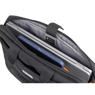 Natec NANGER 14,1" NB Tasche, schwarz