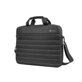 Natec TARUCA 14,1" NB Tasche, schwarz