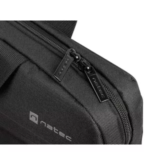 Natec TARUCA 14,1" NB Tasche, schwarz