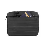 Natec TARUCA 14,1" NB Tasche, schwarz