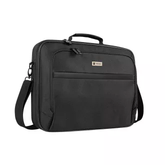 Natec Tasche für nb BOXER LITE 15,6", schwarz