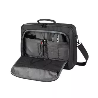 Natec Tasche für nb BOXER LITE 15,6", schwarz