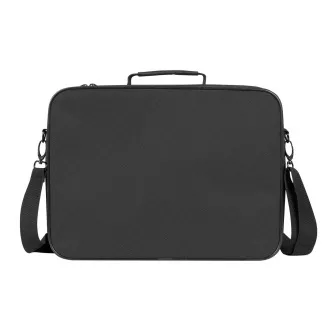 Natec Tasche für nb BOXER LITE 15,6", schwarz