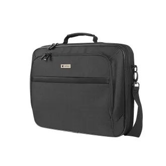 Natec Tasche für nb BOXER LITE 15,6", schwarz Natec Tasche für nb BOXER LITE 15,6", schwarz