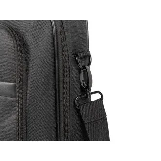 Natec Tasche für nb BOXER LITE 15,6", schwarz Natec Tasche für nb BOXER LITE 15,6", schwarz