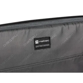 Natec Tasche für nb BOXER LITE 15,6", schwarz Natec Tasche für nb BOXER LITE 15,6", schwarz