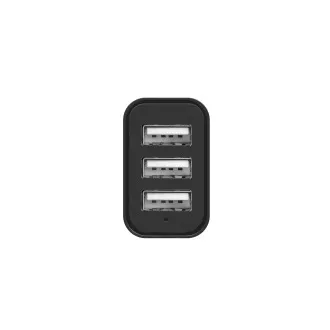 Natec Autoladegerät CONEY, 2XUSB, 1XUSB-C, 84W