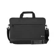 Natec GOA 15,6" NB Tasche, schwarz