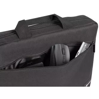 Natec Set WALLAROO 2, 15,6" NB Tasche   1600 DPI Funkmaus